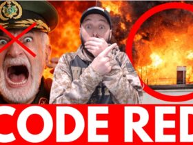 Iran ROCKED By Massive Explosion – Regime PANICKING