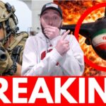 U.S. Commandos STORM Iranian Ship In Epic Video – Iran OPENS FIRE