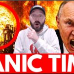 Russia Hit With SHOCKINGLY BRUTAL Attack – Air Defenses FAIL