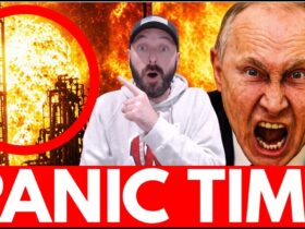 Russia Hit With SHOCKINGLY BRUTAL Attack – Air Defenses FAIL