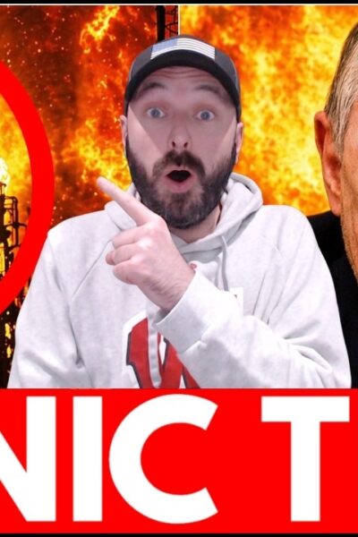 Russia Hit With SHOCKINGLY BRUTAL Attack – Air Defenses FAIL