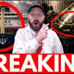 Captured Iran Ship Hiding SECRET Cargo – Fighter Jets ON THE MOVE