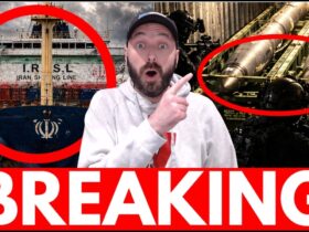 Captured Iran Ship Hiding SECRET Cargo – Fighter Jets ON THE MOVE