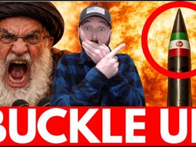 BREAKING: Iran SCRAMBLES To Hide Missiles As Ceasefire Collapses