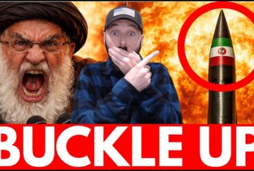 BREAKING: Iran SCRAMBLES To Hide Missiles As Ceasefire Collapses