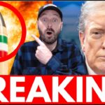 Iran Calls Trump's BLUFF – Massive Missiles On LAUNCH STATUS