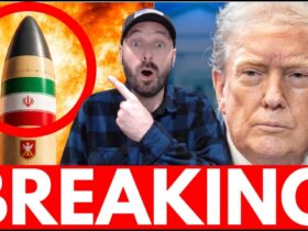 Iran Calls Trump's BLUFF – Massive Missiles On LAUNCH STATUS