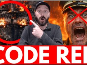 BREAKING: Iran BOMBS Multiple Ships – Hostages Possibly Taken