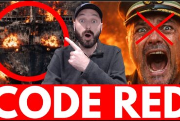 BREAKING: Iran BOMBS Multiple Ships – Hostages Possibly Taken