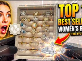 TraxNYC's Top 10 Women's Rings