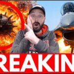 Iran Deploys TERRIFYING Weapon – U.S. Fighter Jets OPEN FIRE