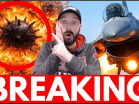 Iran Deploys TERRIFYING Weapon – U.S. Fighter Jets OPEN FIRE