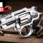 These 7 Revolvers Have a ZERO Percent Failure Rate!