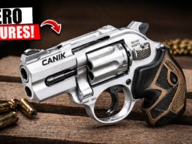 These 7 Revolvers Have a ZERO Percent Failure Rate!