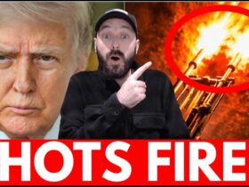 Trump Orders MAJOR Action Against Iran – Air Defenses ROARING