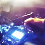 Cop Trapped in Fleeing Getaway Car Shoots Driver