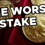 The Biggest Mistake You Can Make in Gold & Silver Right Now