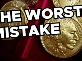 The Biggest Mistake You Can Make in Gold & Silver Right Now