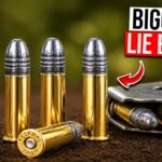 7 Shocking Facts About the .22 LR Every Gun Owner Gets Wrong!