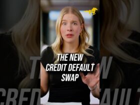 The New 2008 Crisis?