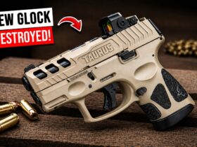 7 Pistols Better Than the New Glock Gen 6 That No One Talks About!