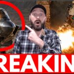 Secret U.S. Airfield DISCOVERED In Iran – Major Mission Coming?