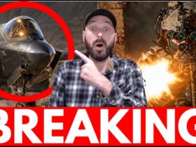 Secret U.S. Airfield DISCOVERED In Iran – Major Mission Coming?