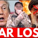 Trump ABANDONING Iran War? CIA Prepares For DISASTER Scenario