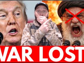 Trump ABANDONING Iran War? CIA Prepares For DISASTER Scenario