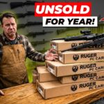 15 Gun Models Piling Up at Dealer Lots with No Buyers in 2026!