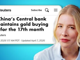 The Global Gold Grab