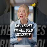 The Global Gold Grab!