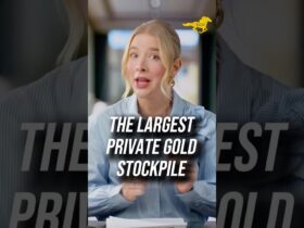 The Global Gold Grab!