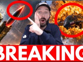 U.S. Military ACTIVATES New Missile Against Iran – Drone SHOT DOWN