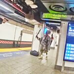 NYPD Detective Shoots Machete-Wielding Attacker