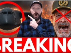 Secret CIA Planes RUSH Towards Iran – IRGC Members KILLED