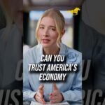 Is the US Economy a Lie?