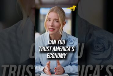 Is the US Economy a Lie?