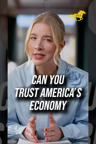 Is the US Economy a Lie?