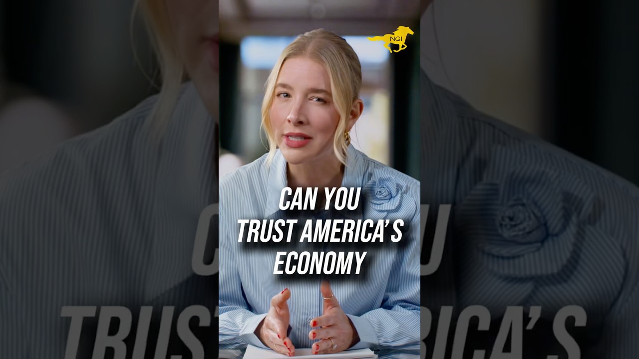 Is the US Economy a Lie?
