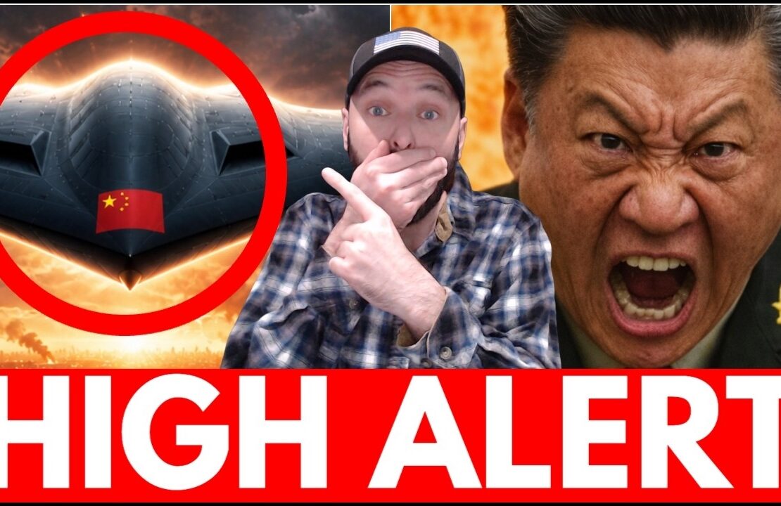 China's New SECRET WEAPON Exposed – It's A HUGE Problem