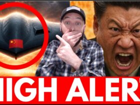 China's New SECRET WEAPON Exposed – It's A HUGE Problem