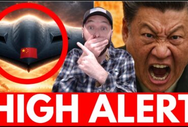China's New SECRET WEAPON Exposed – It's A HUGE Problem