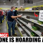 Why Everyone Is Panic Buying Ammo Again in 2026!