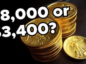 New Risk to Gold: What Happens If the Fed Doesn’t Cut