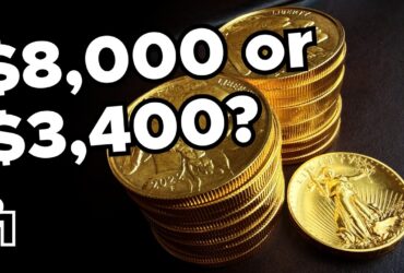 New Risk to Gold: What Happens If the Fed Doesn’t Cut