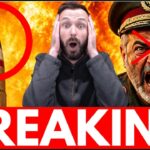 Iran Launches SHOCKING Missile Attack – DIRECT HITS On Target