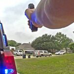 Civilian Officer Ambushed While Responding To a Burglary Call