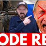 Putin FLEES Into Hiding – Coup Attempt Underway?