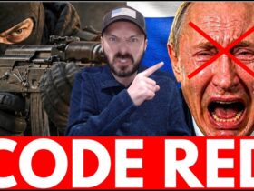 Putin FLEES Into Hiding – Coup Attempt Underway?